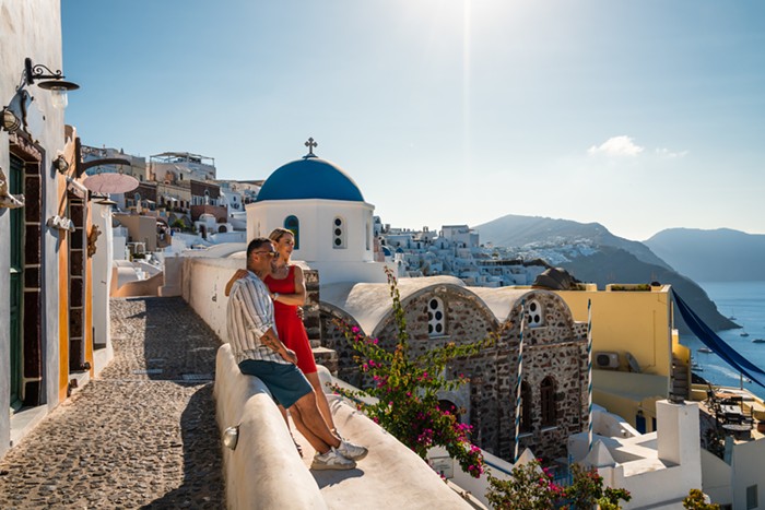 The Seattle Times Wants Our City to Be Like Greece in 2011